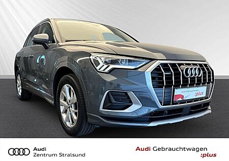 Audi Q3 advanced 2,0 TFSI quattro