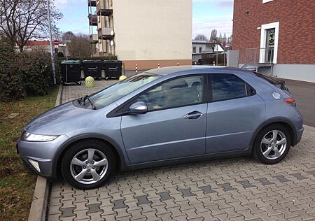 Honda Civic 1.4 Sport