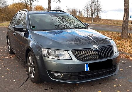 Skoda Octavia 1.4 TSI Joy Navi, Pano, SHZ, PDC, Xenon