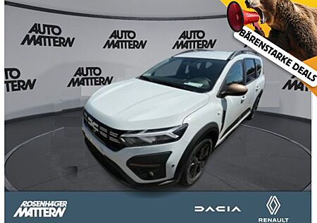 Dacia Jogger Extreme+ TCe100 ECO-G 7-Sitzer # LPG-