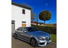 Mercedes-Benz C 400 4MATIC AMG Line, Distronic, Memory