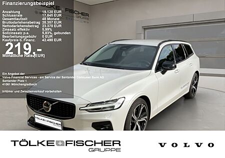 Volvo V60 B4 Diesel Plus Dark Harman Kardon®