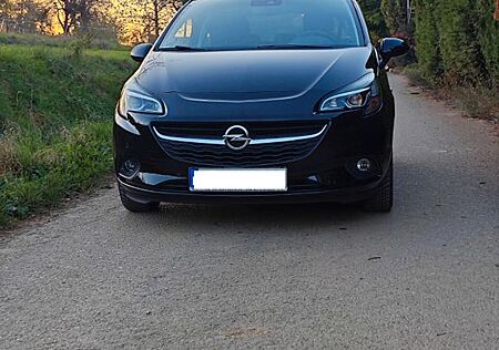 Opel Corsa E Vollausst. TÜV, Inspektion, Reifen neu