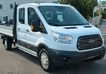Ford Transit Pritsche 2.0 L3 *DOKA/KLIMA/AHK 2.8*