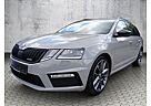 Skoda Octavia RS 4x4 DSG*AHK*LED*KAMERA*CANTON*DAB*