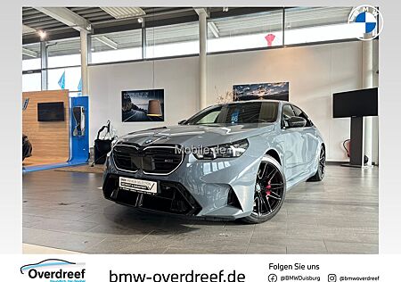 BMW M5 Plug-In Hybrid xDrive Klimaaut. Memory vorn