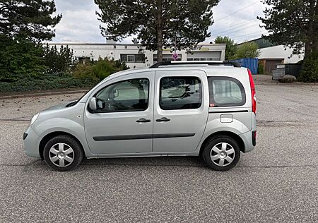 Renault Kangoo Expression