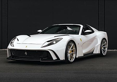 Ferrari 812 GTS NOVITEC N-LARGO/Special Edition No 18/18