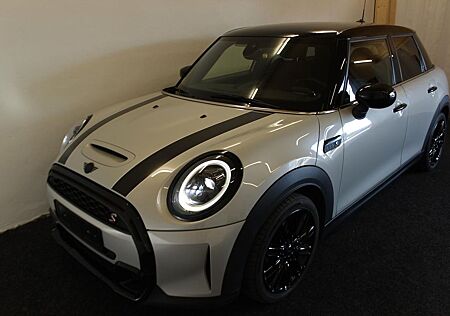 Mini Cooper S gebraucht kaufen Mini Cooper S 5 Türer LED PDC RFK Ambiente