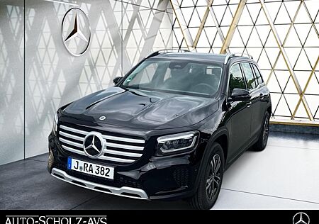 Mercedes-Benz GLB 220 d 4MATIC Standheizung*AHK*Easy-P*Kamera*