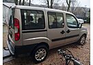 Fiat Doblo 1.4 8V Dynamic-TÜV Bis012025-Klima