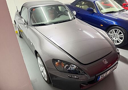 Honda S2000 2.0i - 9.750 KM*TOP
