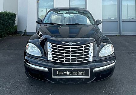 Chrysler PT Cruiser Classic 1.6.km 80+servic buch.TÜV.neu