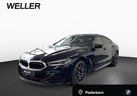 BMW M850i xDr GC SoftCl,Pano,Laser,360°,HUD,DAPro