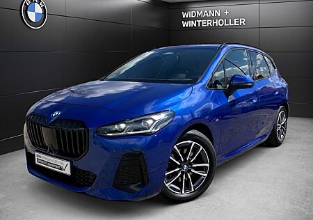 BMW 223d xDrive Active Tourer M Sport LC Pro DA+ H/K