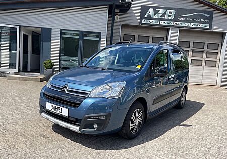 Citroën Berlingo*Klima*1.Hand*Multispace* Zahnriemen Neu