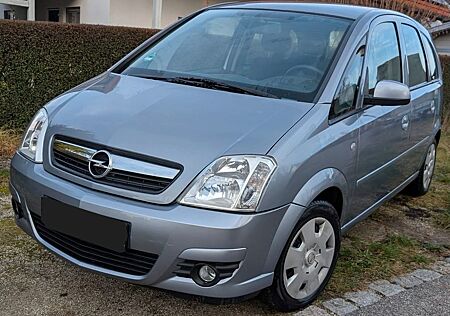 Opel Meriva 1.4 TWINPORT Edition TÜV Neu