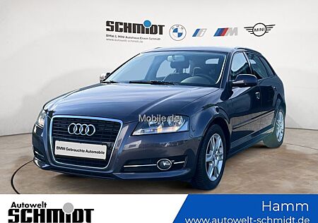 Audi A3 1.2 TFSI Attraction Sportback