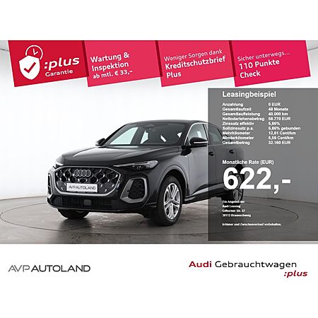 Audi Q5 leasen