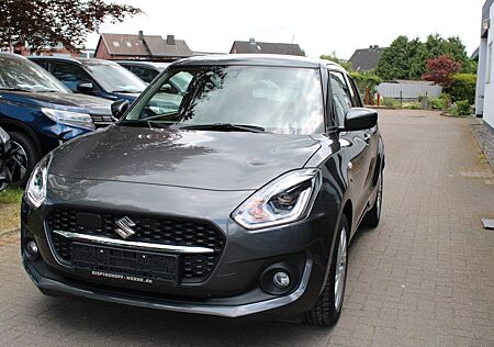 Suzuki Swift Comfort