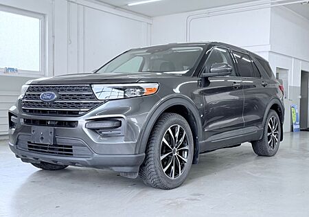 Ford Explorer 3.3 4X4