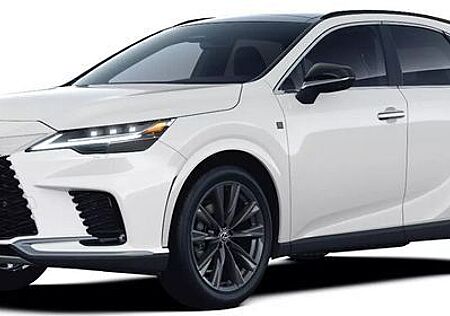 Lexus RX 450 RX 450h+ 2,5 PHEV F-SPORT DESIGN PlugIn Hybid *
