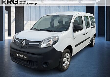 Renault Kangoo Z.E. 33 Maxi 5-Sitzer