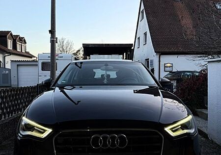 Audi A3 2.0 TDI S-Tronic