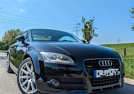 Audi TT Coupe 3.2 S tronic quattro -