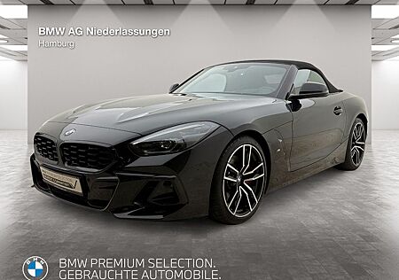 BMW Z4 sDrive20i M Sport Harman/K LiveCockpitProf