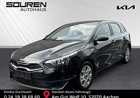 Kia Cee'd Ceed 1.0 T-GDI Vision Komfort+ Navi+Apple CarPla