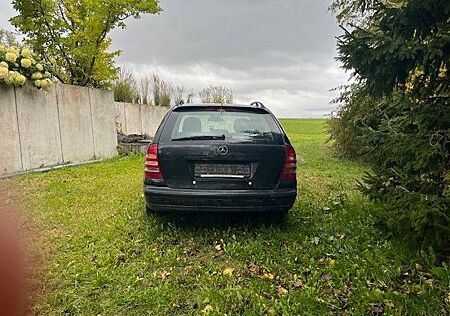 Mercedes-Benz C 200 CDI T CLASSIC Classic