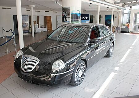 Lancia Thesis 2.4 20V Multijet Comfortronic Centenario