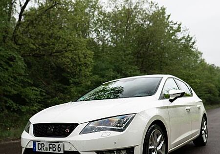 Seat Leon 1.4 TSI ACT 110kW Start&Stop FR