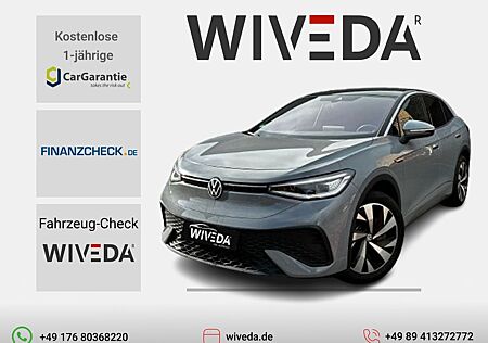 VW ID.5 Volkswagen Pro Performance Infotainment-Pkt~CarPlay~