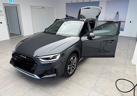Audi A4 Allroad 45 TFSI Voll!HuD/StdHzg/SitzLüft/AHK