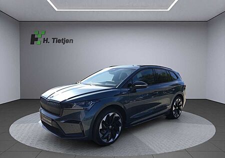 Skoda Enyaq iV 80 Navi*SHZ*Klima