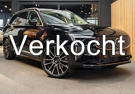 Volvo XC 90 XC90 T8 Plug-in hybrid AWD Ultra Bright 2.0 T8 P
