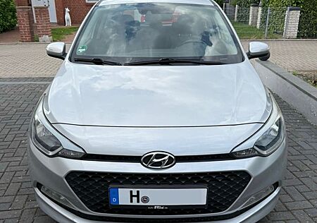 Hyundai i20 1.4 Trend Trend