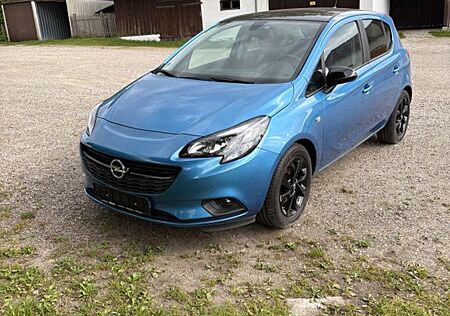 Opel Corsa 1.4 Turbo Color Edition 74kW S/S Color...