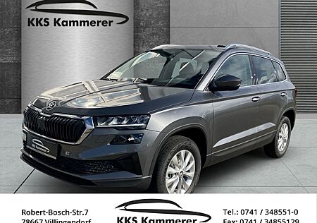 Skoda Karoq Selection 1.5 TSI AHK Navi 5j Gar. RFK LED