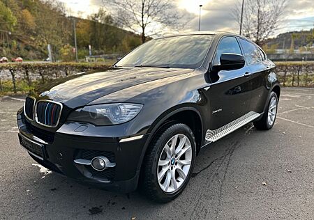 BMW X6 Baureihe xDrive30d HUD BI XENON AHK 5-SITZ