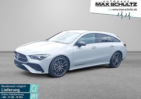 Mercedes-Benz CLA 180 Shooting Brake CLA 180 SB AMG*AHK*Sound*LED*Kamera*Night*TOT-As