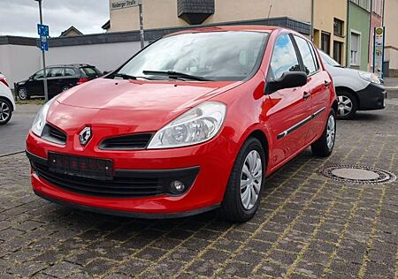Renault Clio III Expression