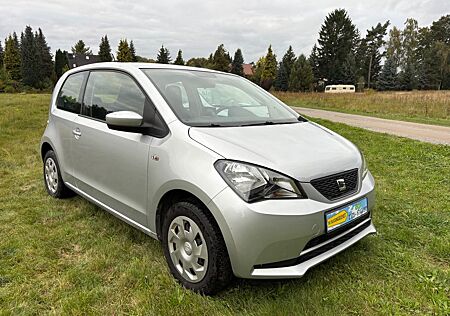 Seat Mii 1.0 44kW Style