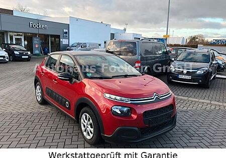 Citroën C3 Feel