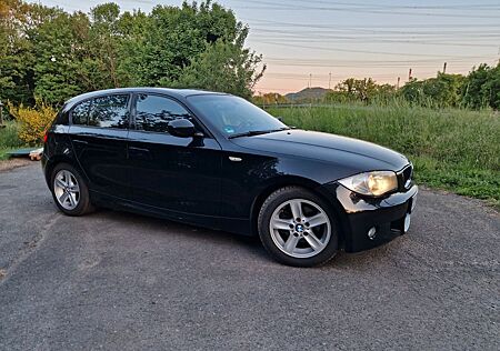 BMW 118i - sportlich chic
