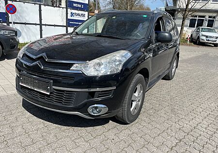 Citroën C-Crosser Tendance