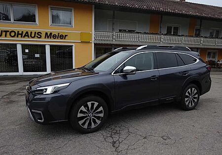 Subaru Outback 2,5i Platinum Lineartr. MY`25