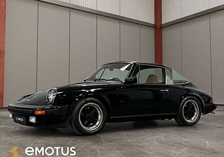 Porsche 911 Urmodell 911 S targa 2.7 Urmodell°KOMPLETT RESTAURIERT°